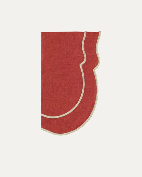 Clou Placemat and Napkin Set