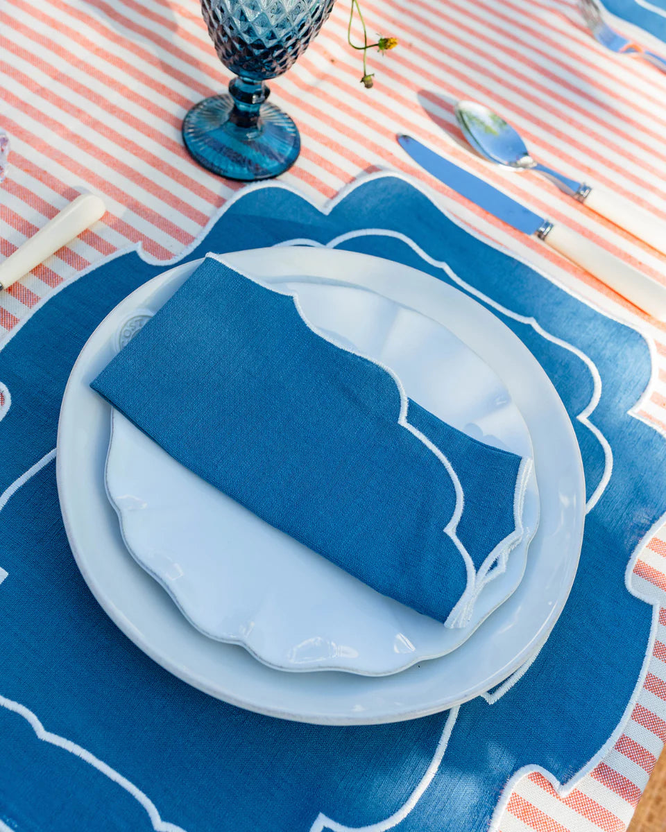 Belmonte Placemat and Napkin Set