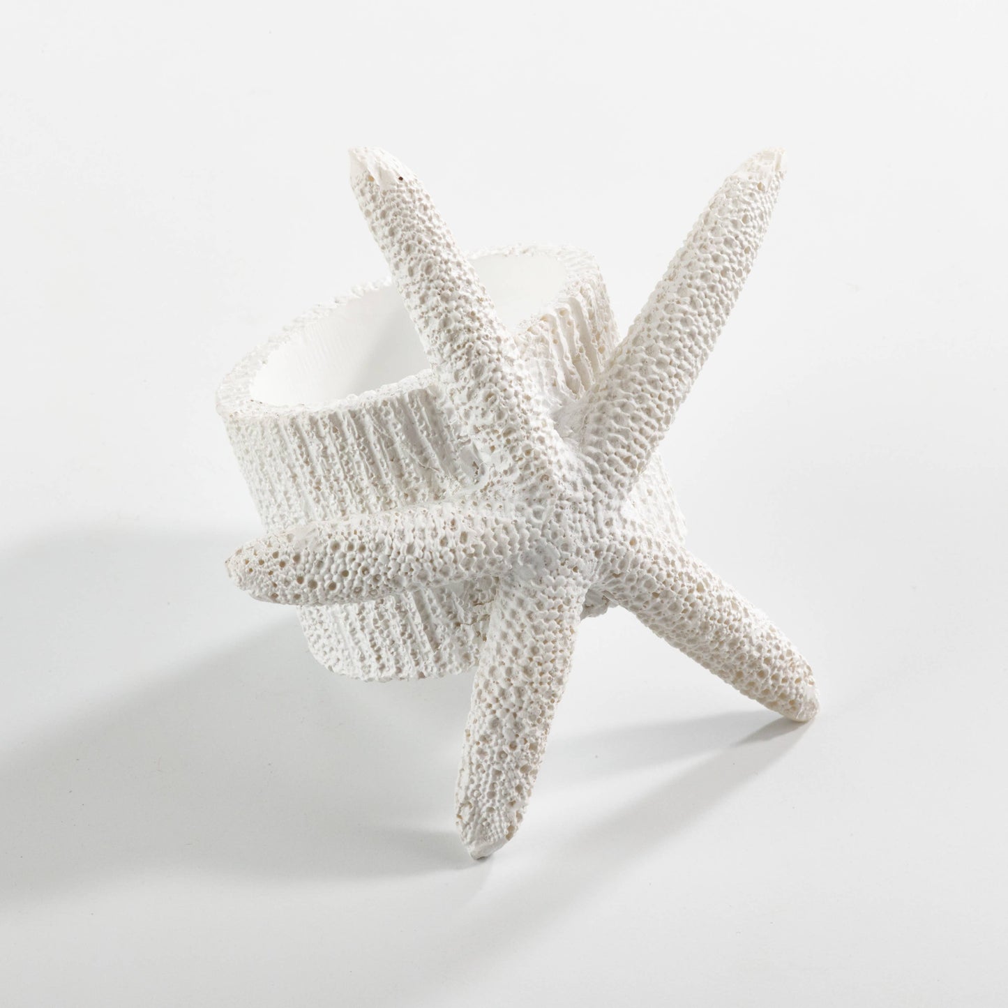 Starfish Napkin Ring (Set of 4)