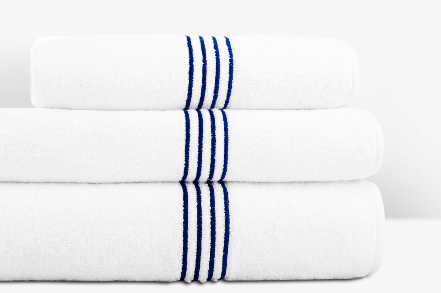 Four Coils Bath Sheet