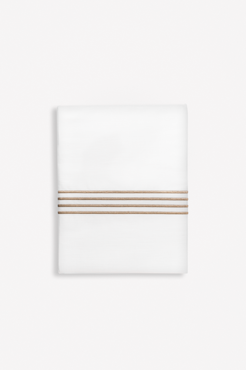 Four Coils Pillowcases