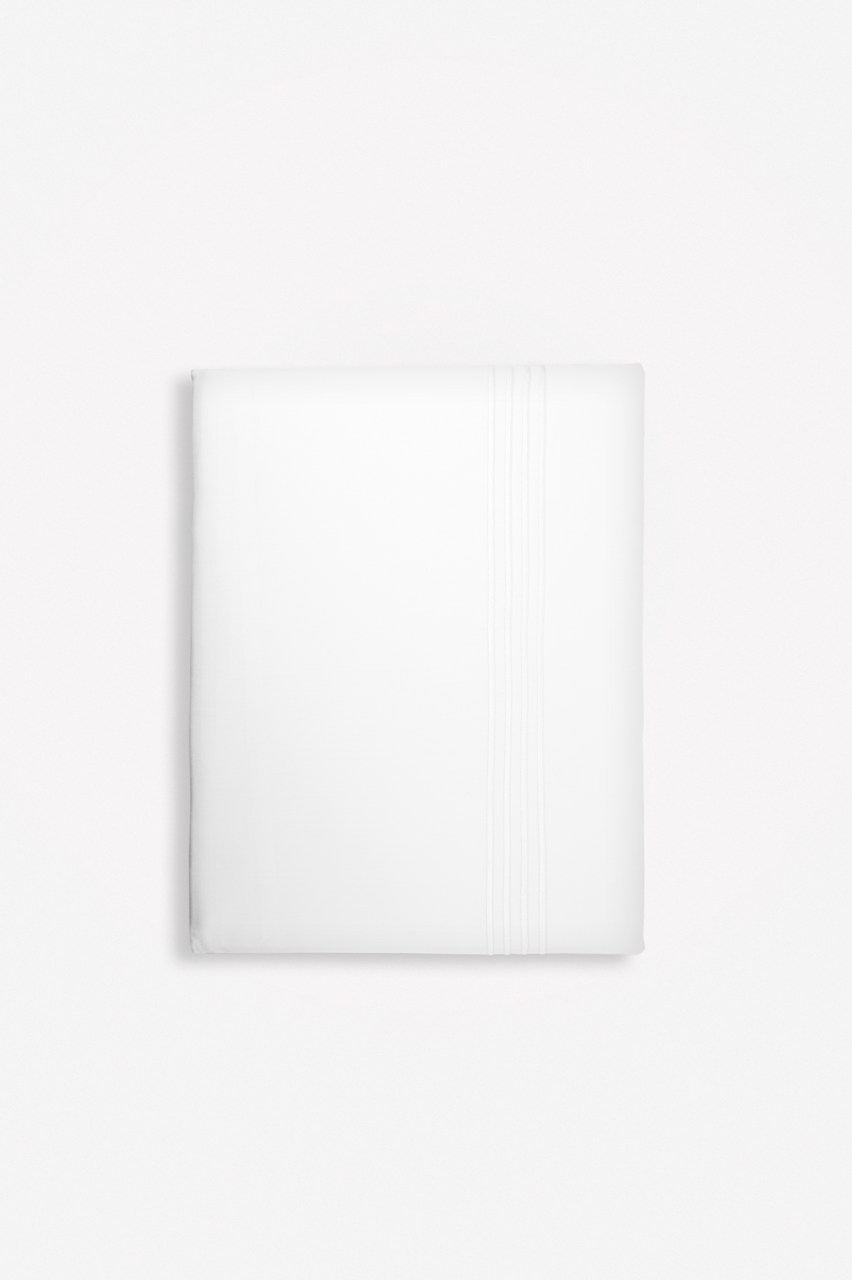 Four Coils Fitted Sheet