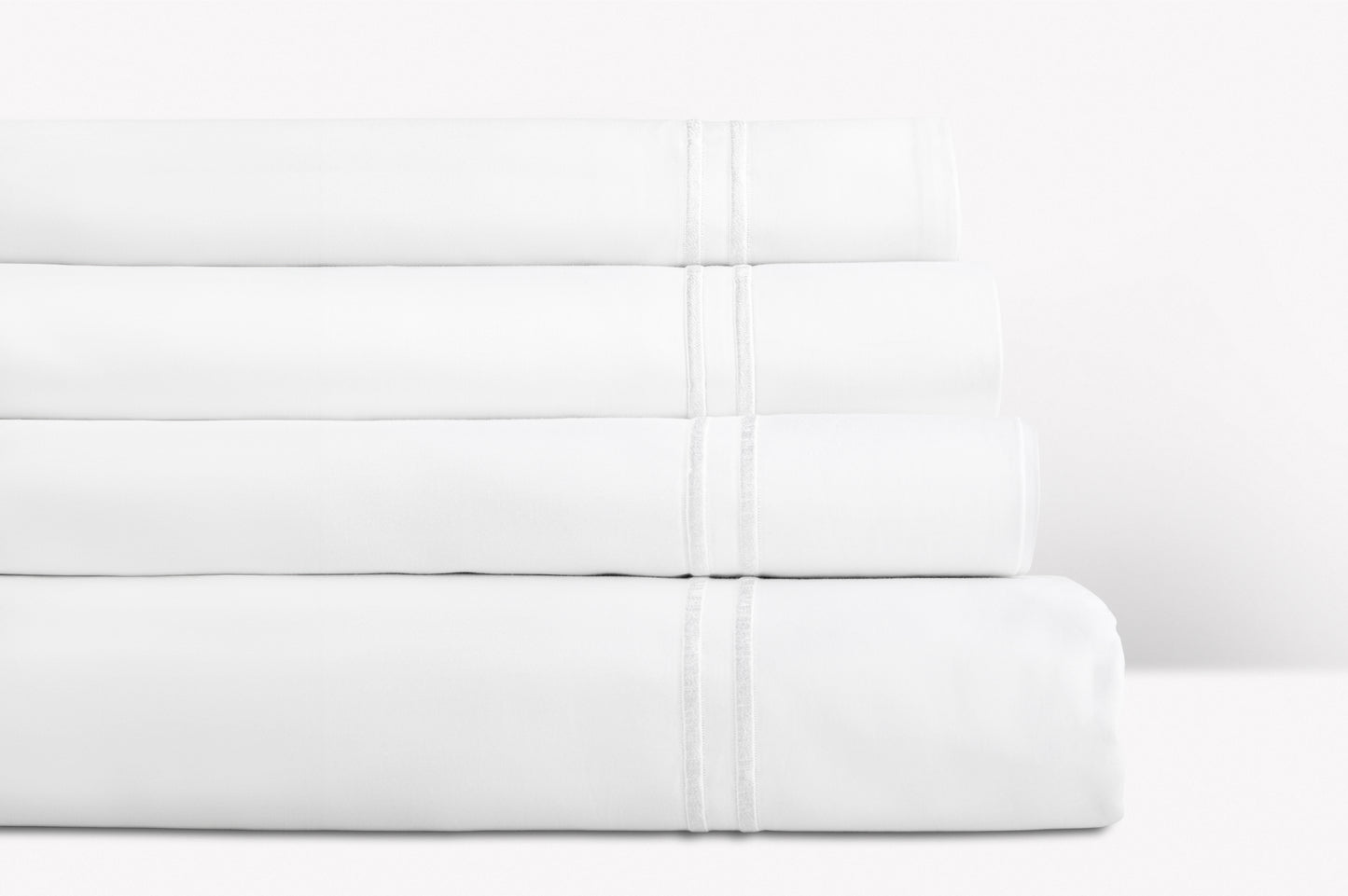 Double Coil Flat Sheet