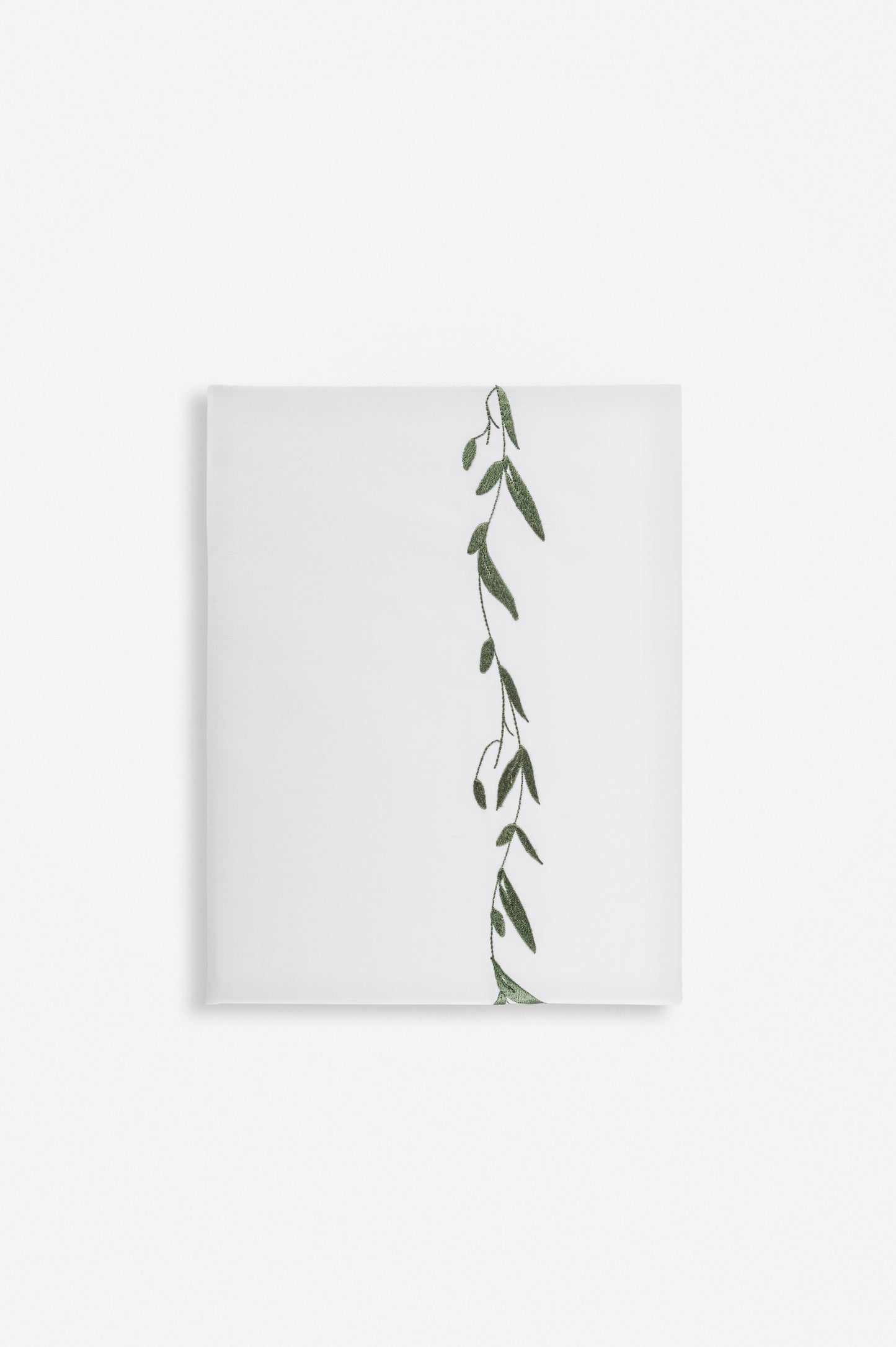 Leaves Flat Sheet