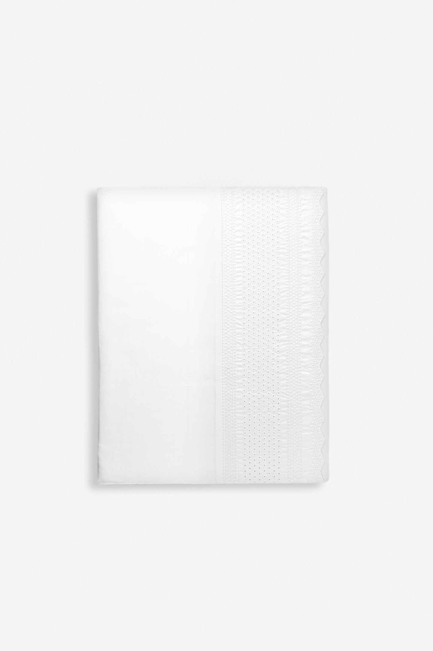 Many Sided Duvet Cover