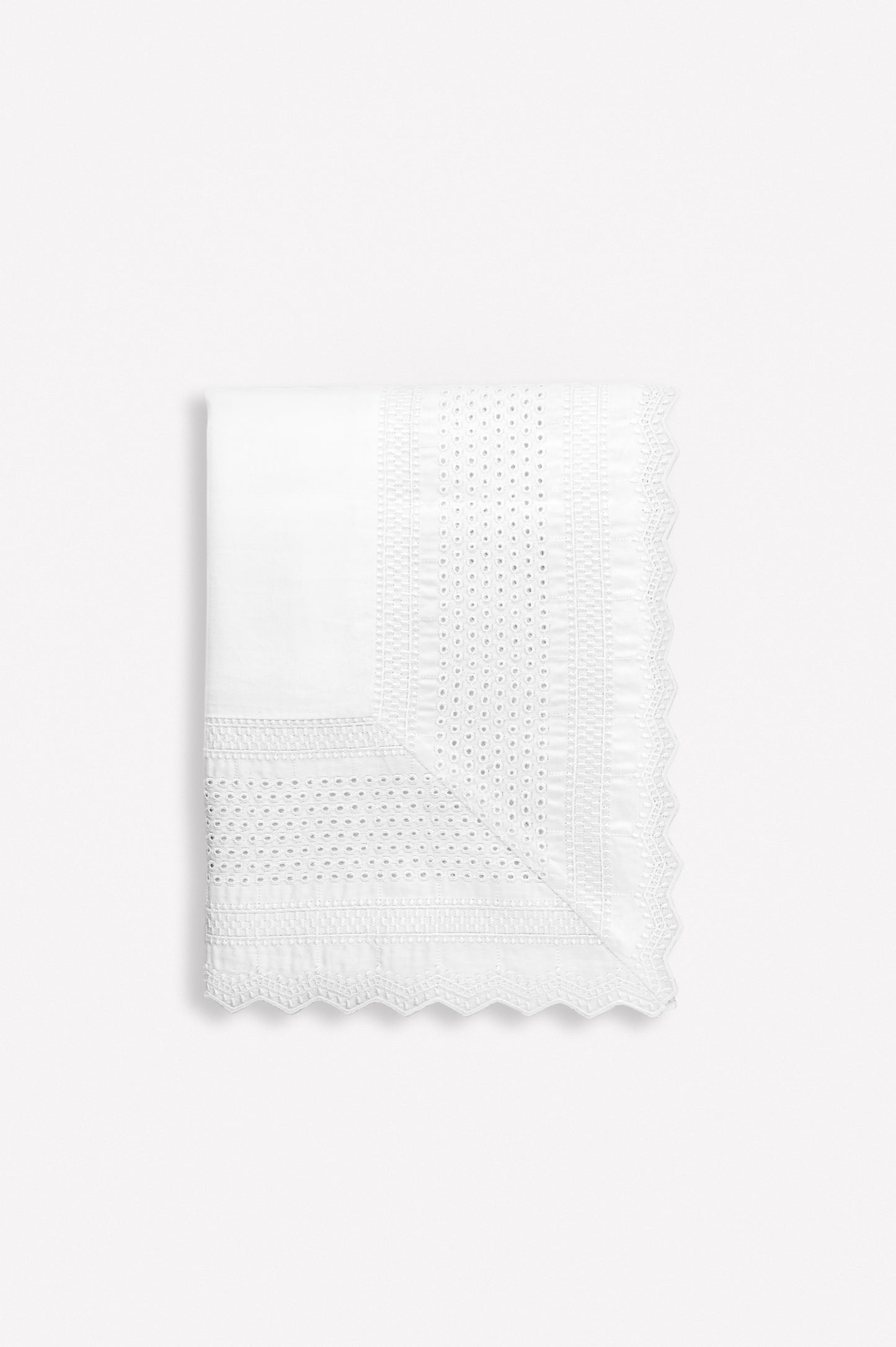 Many Sided Pillowcases