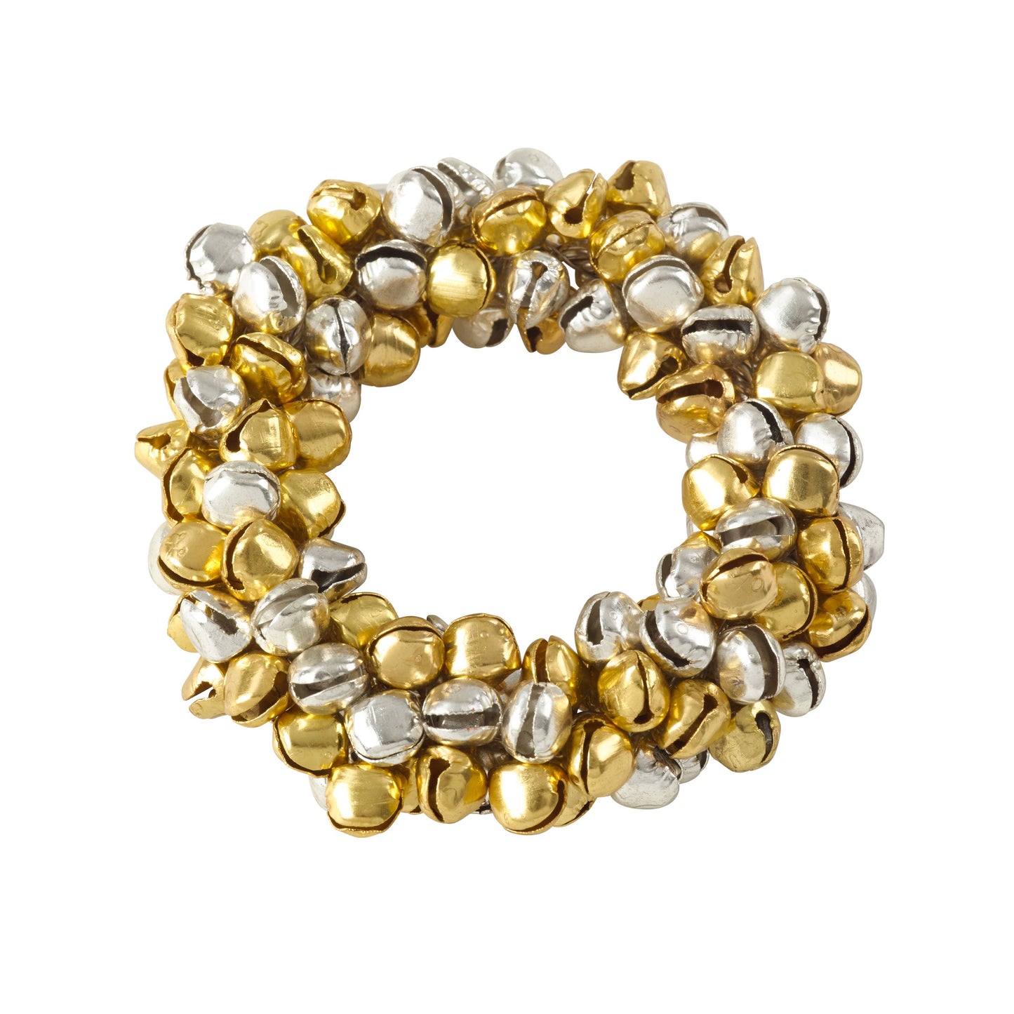 Petite Bell Napkin Ring (Set of 4)