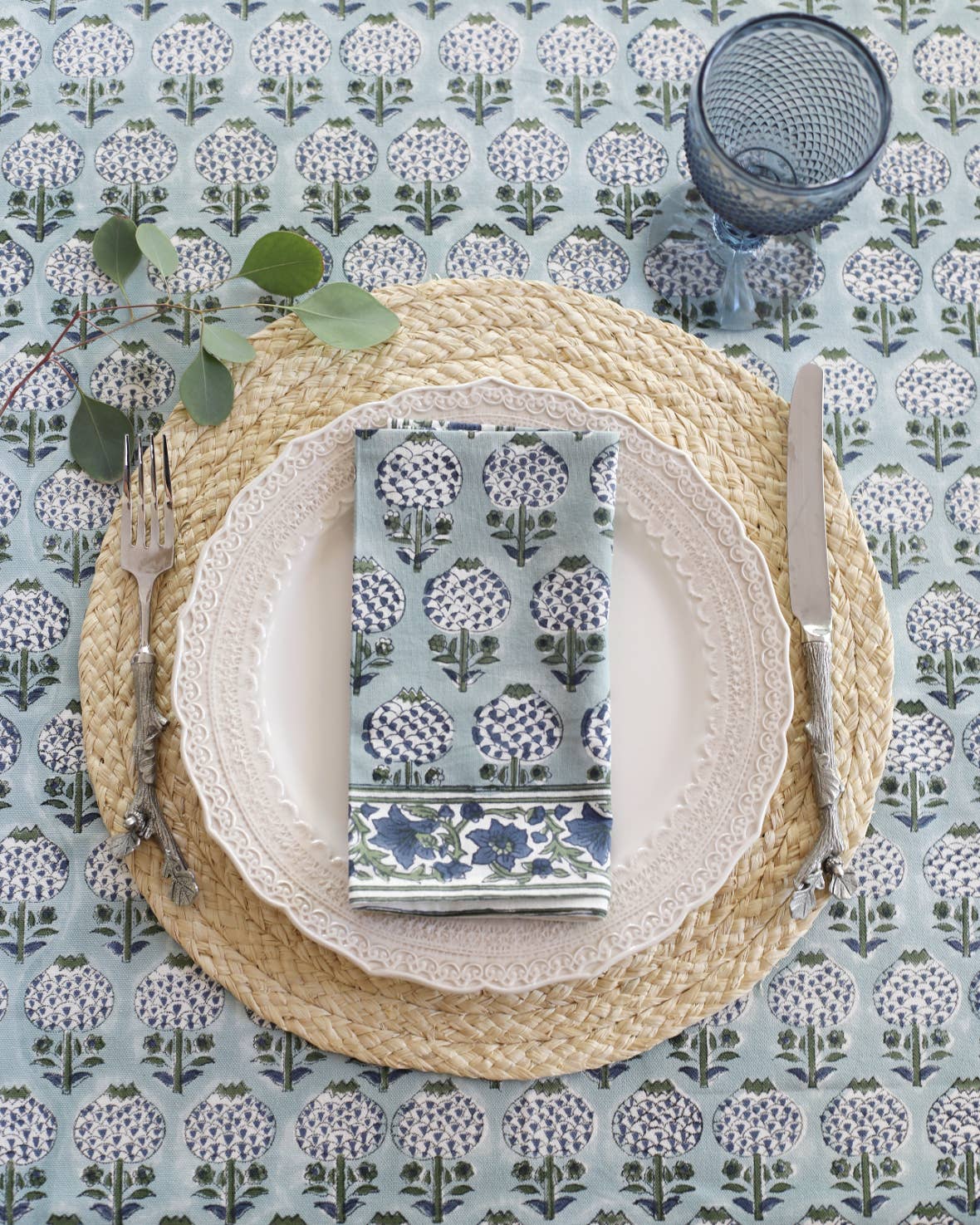 Granada Napkin (Set of 4)