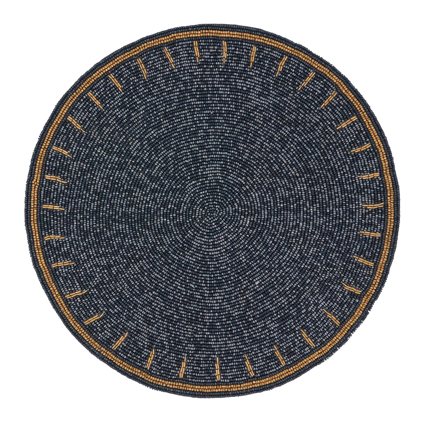 Glamour Beaded Placemat