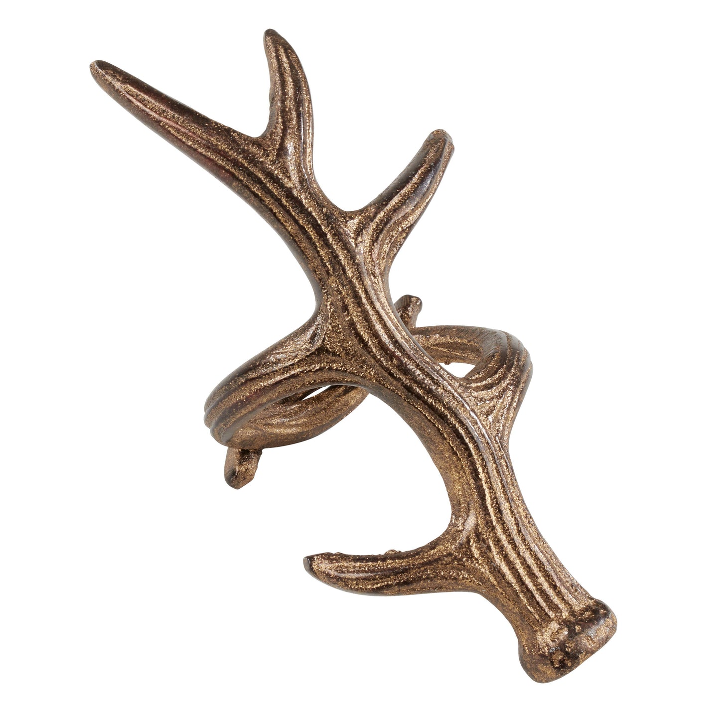 Antler Napkin Ring (Set of 4)