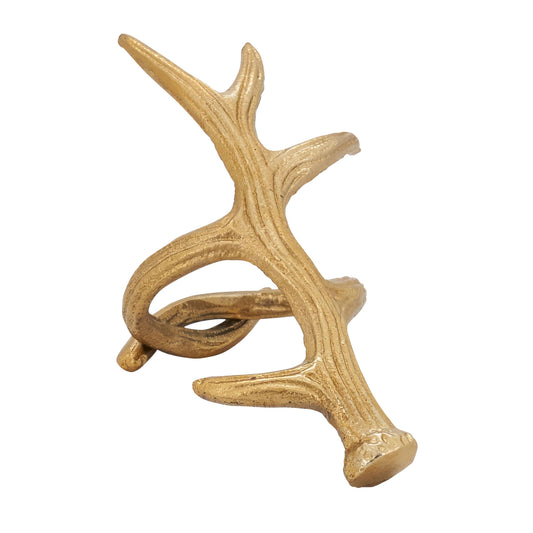 Antler Napkin Ring (Set of 4)