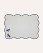 Libalinhas Placemat and Napkin Set