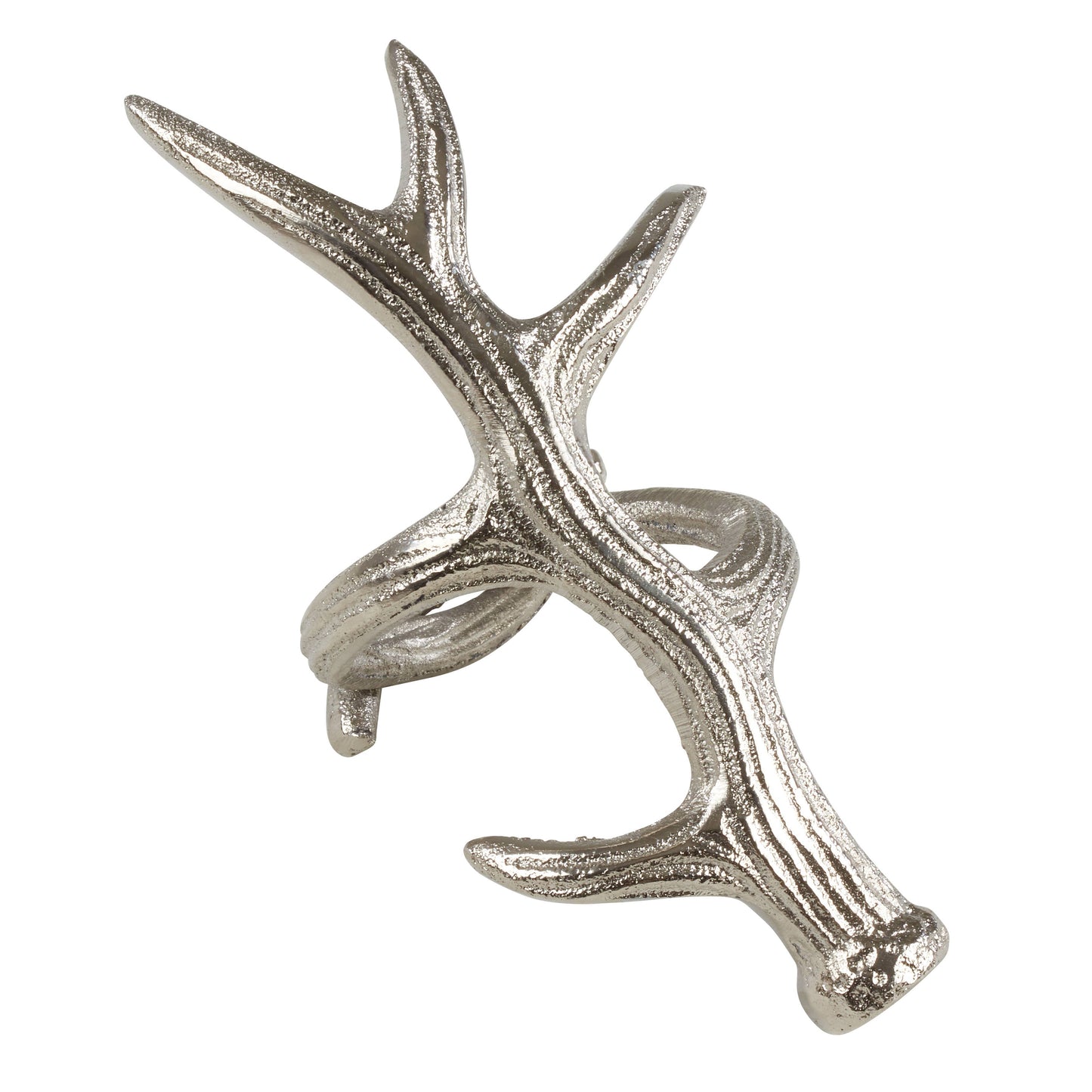 Antler Napkin Ring (Set of 4)