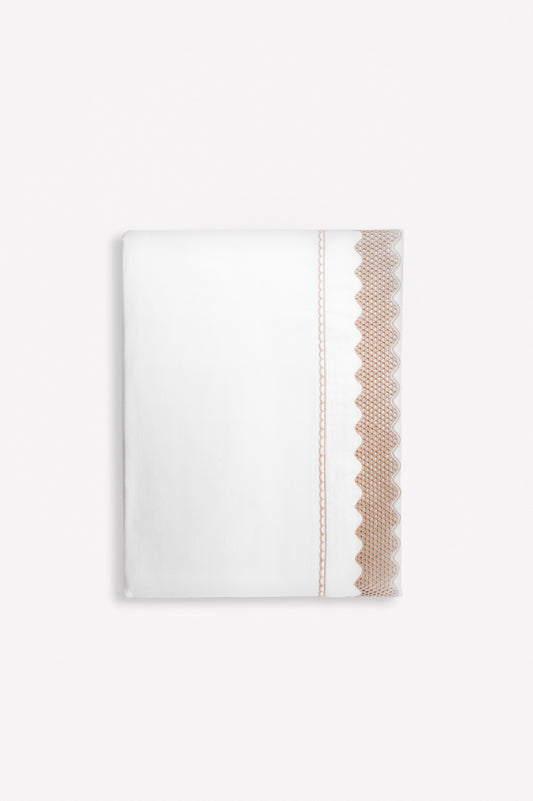 Crimp Pillowcases