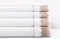 Crimp Flat Sheet