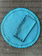 Filipa Placemat and Napkin Set