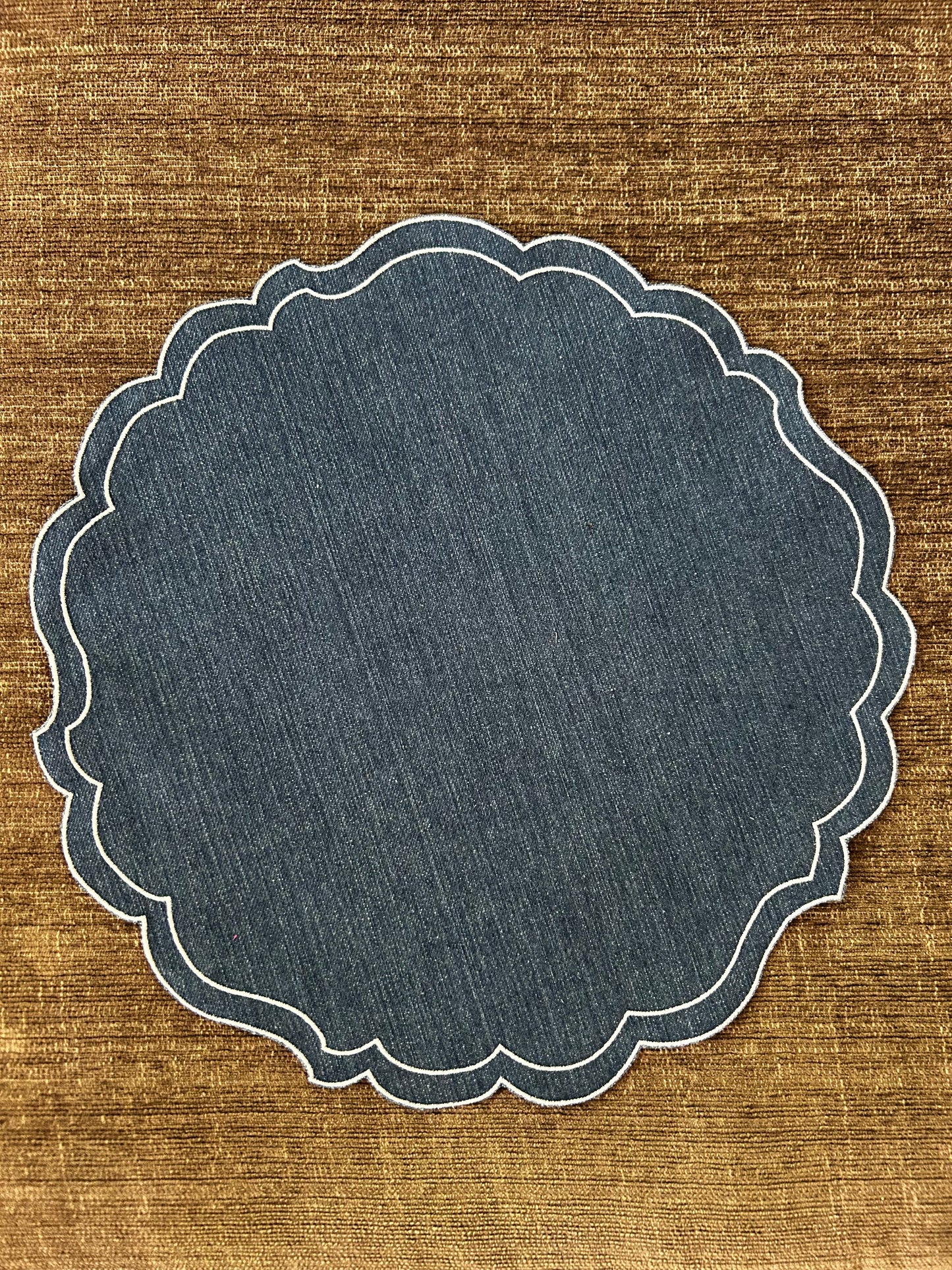 Victoria Smooth Placemat
