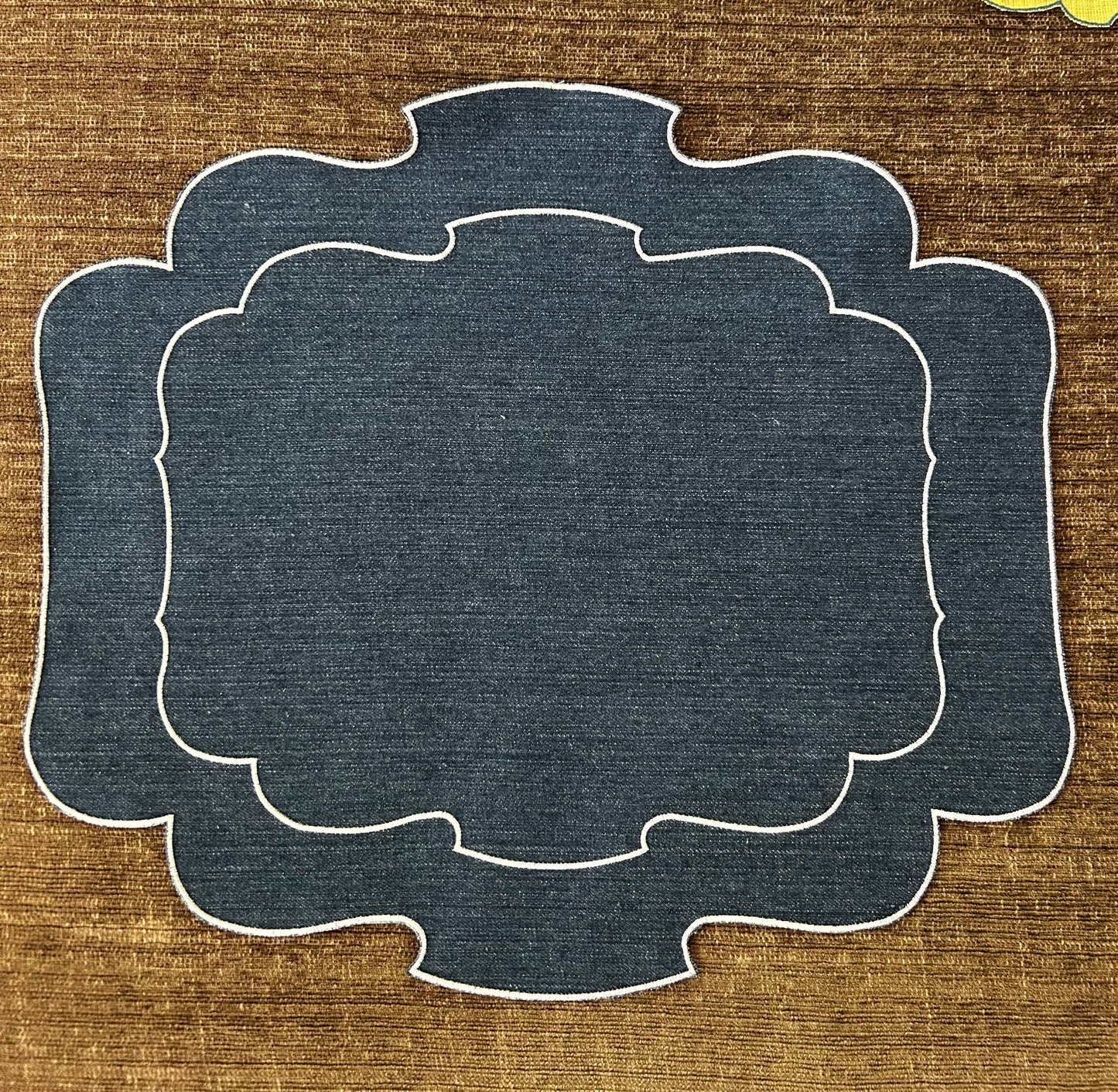 Parentesi 800 Placemat