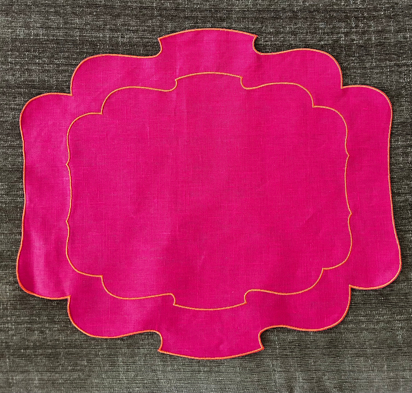 Parentesi 800 Placemat