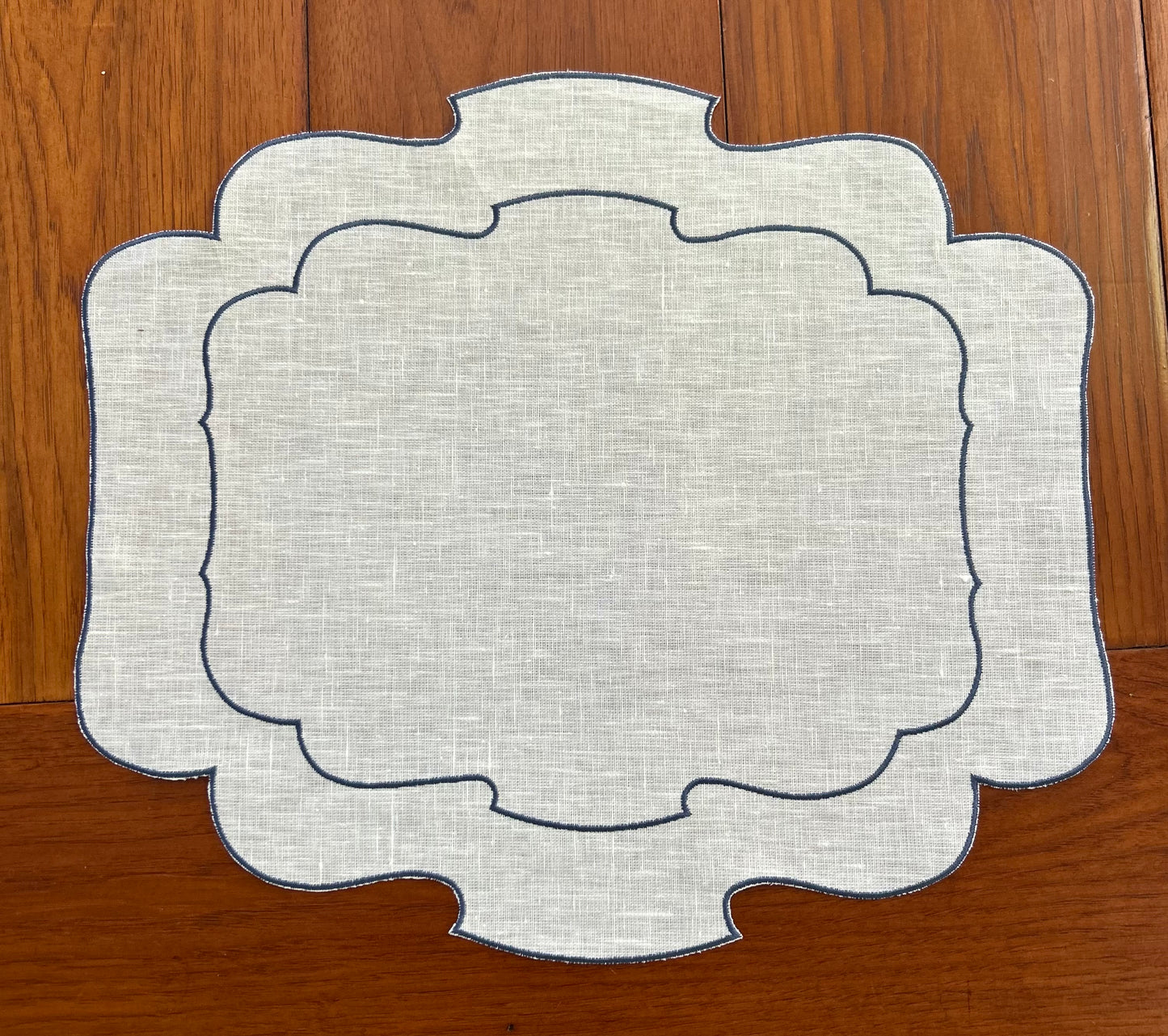Parentesi 800 Placemat