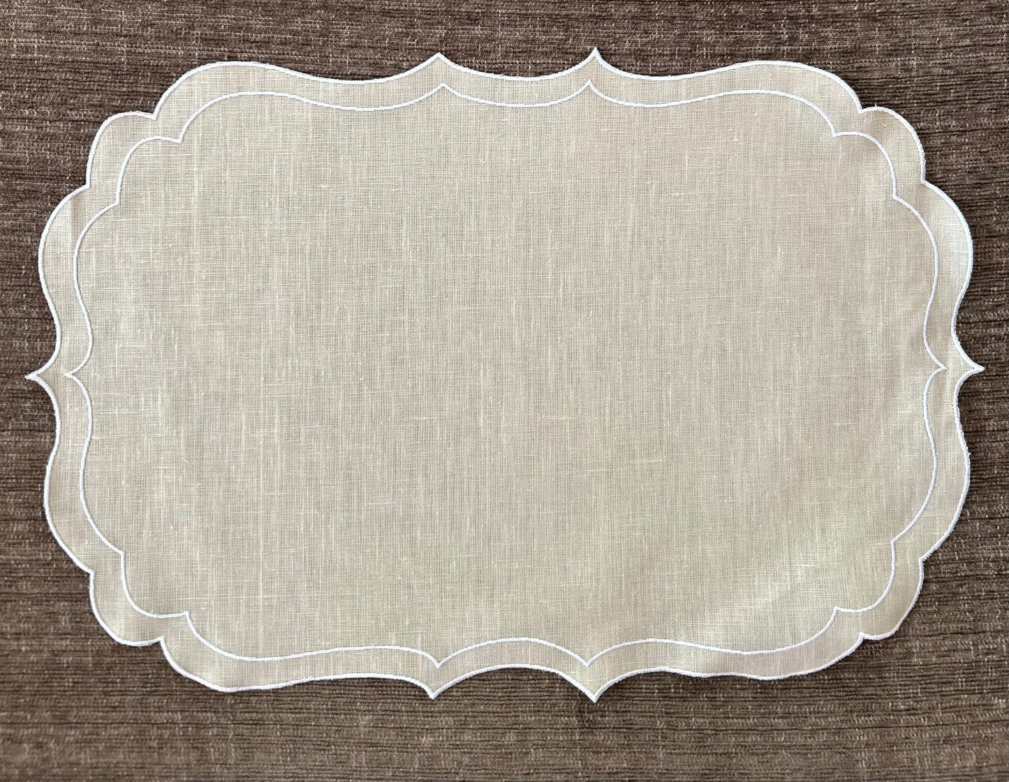 Ninette Placemat