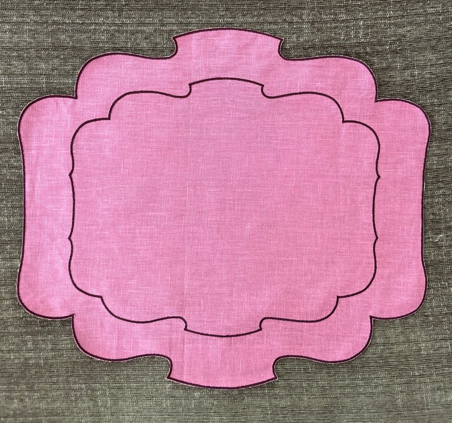 Parentesi 800 Placemat