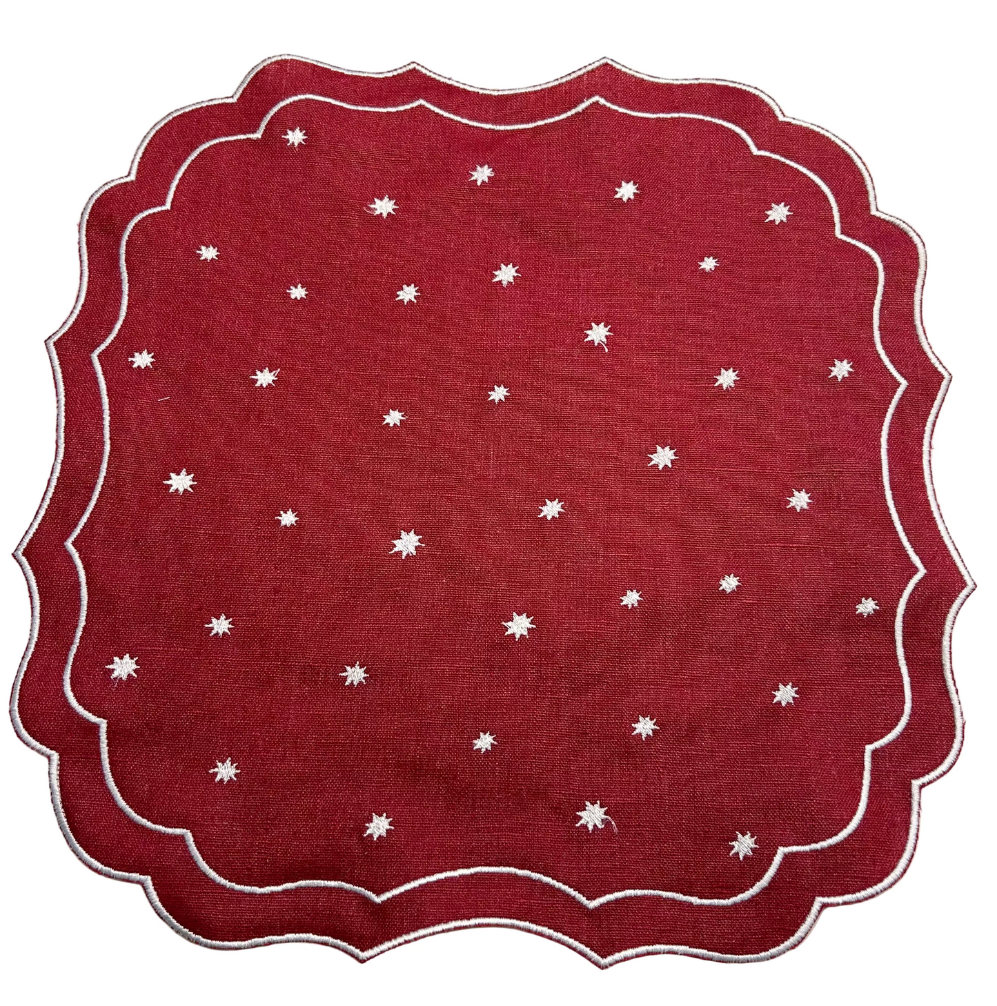 Krinkle Placemat