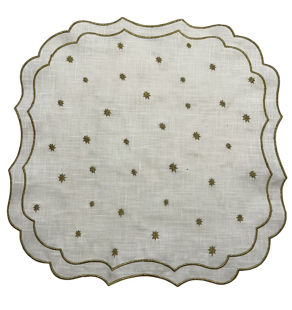 Krinkle Placemat
