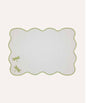 Libalinhas Placemat and Napkin Set