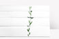 Leaves Flat Sheet