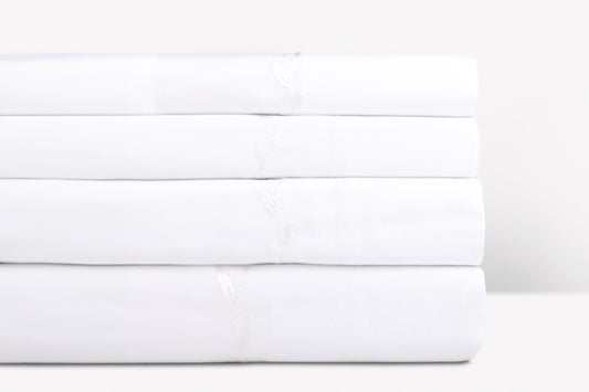 Leaves Flat Sheet