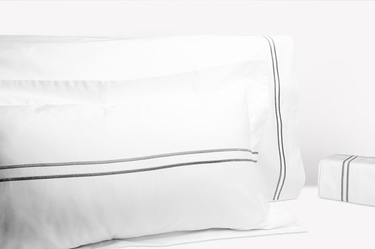 Double Coil Shams
