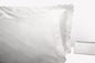 Wave Scallop Shams