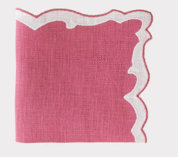 Victoria Queen Napkin