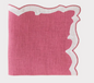 Victoria Queen Napkin