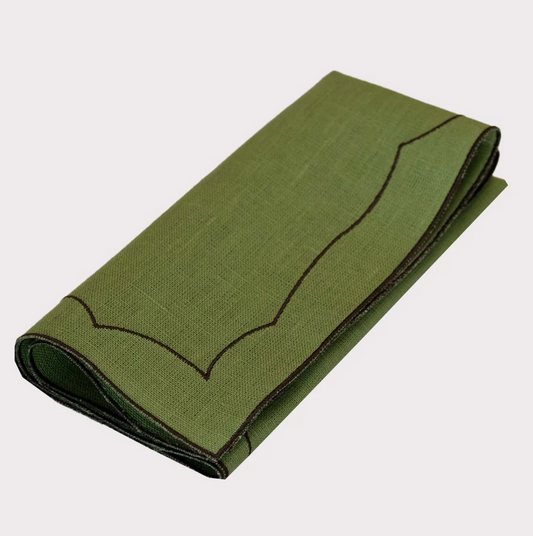 New Burry Napkin