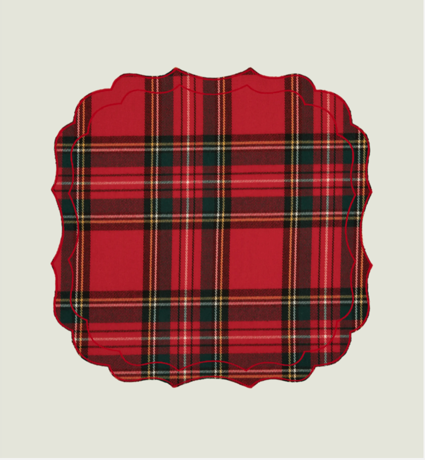 Krinkle Placemat