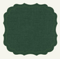 Krinkle Placemat