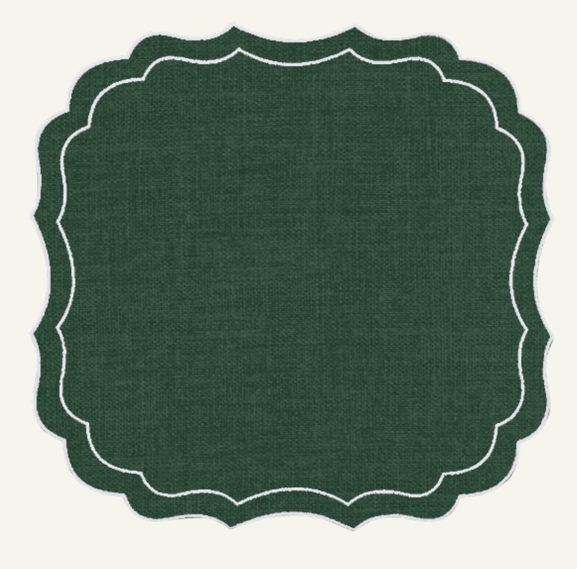Krinkle Placemat