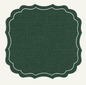 Krinkle Placemat