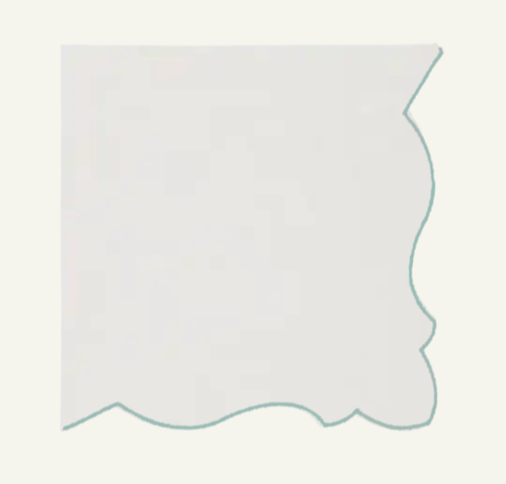 Angelina Napkin