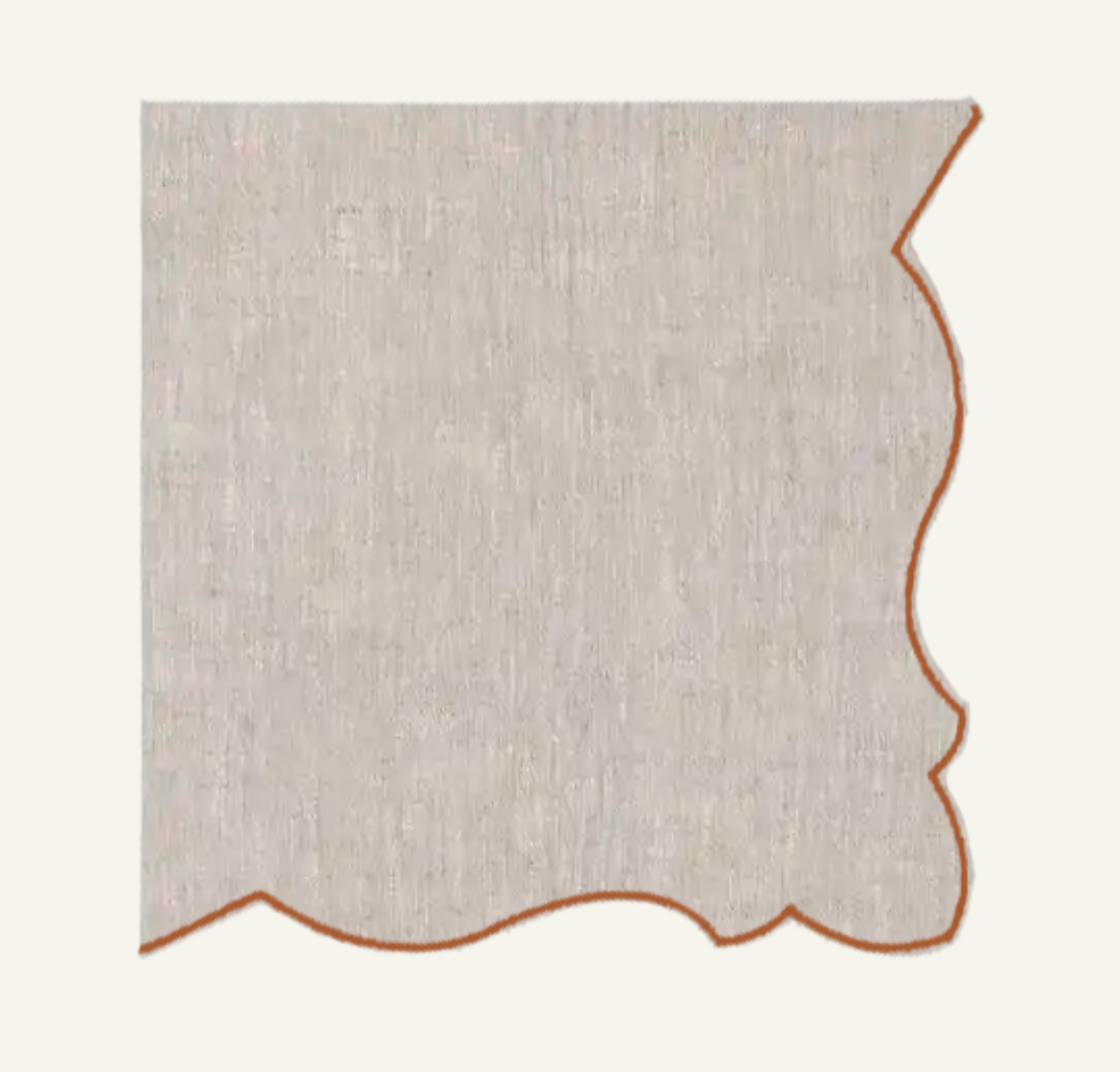 Angelina Napkin