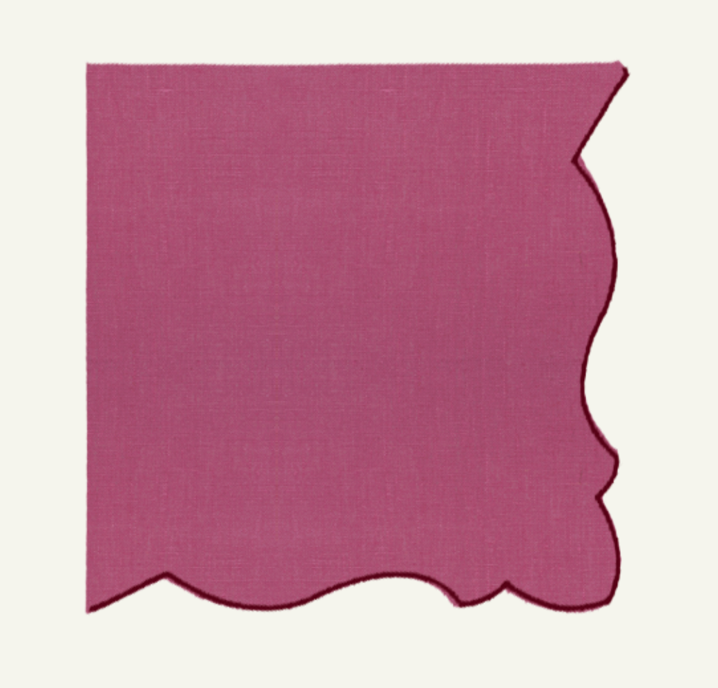 Angelina Napkin
