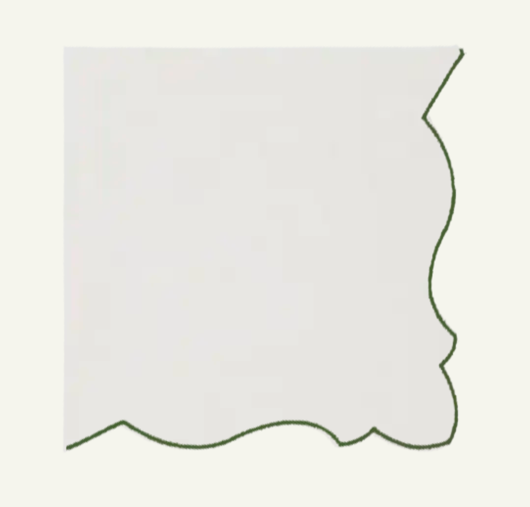 Angelina Napkin