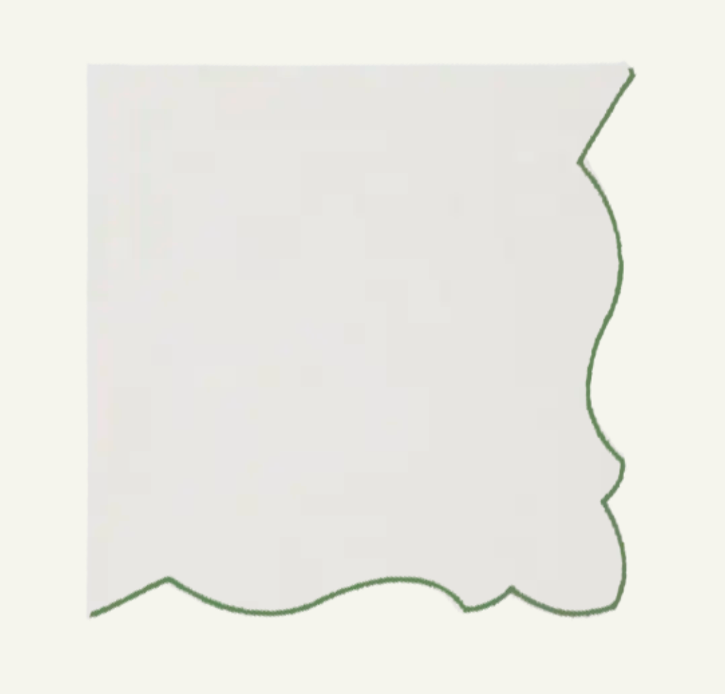 Angelina Napkin