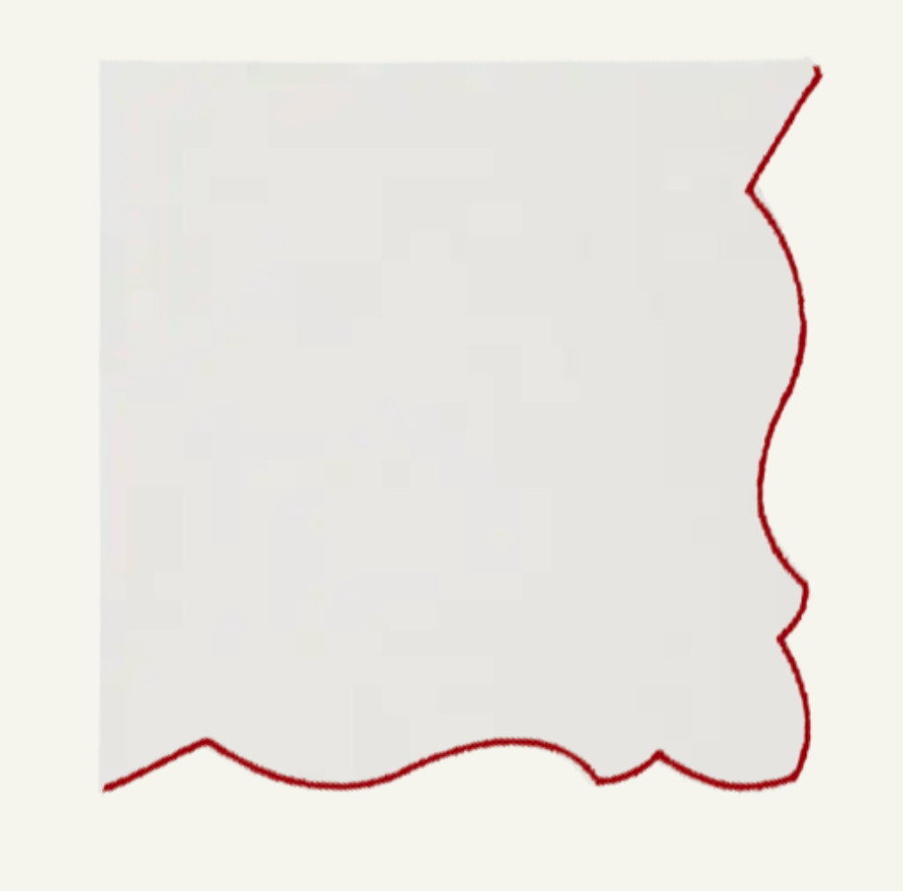 Angelina Napkin