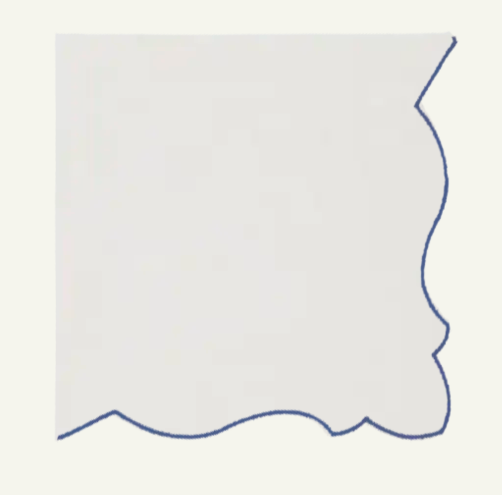 Angelina Napkin