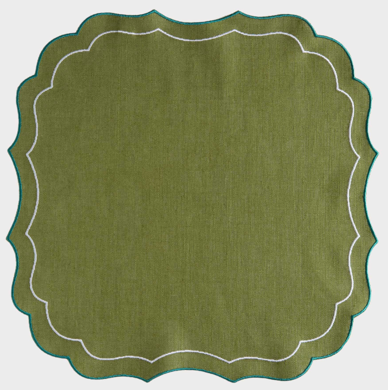 Krinkle Placemat
