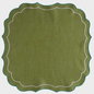 Krinkle Placemat