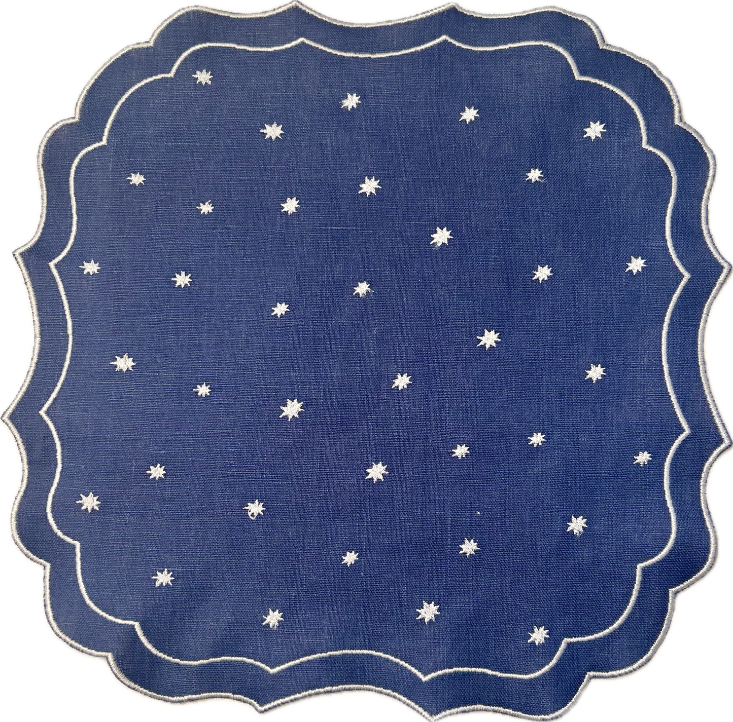Krinkle Placemat